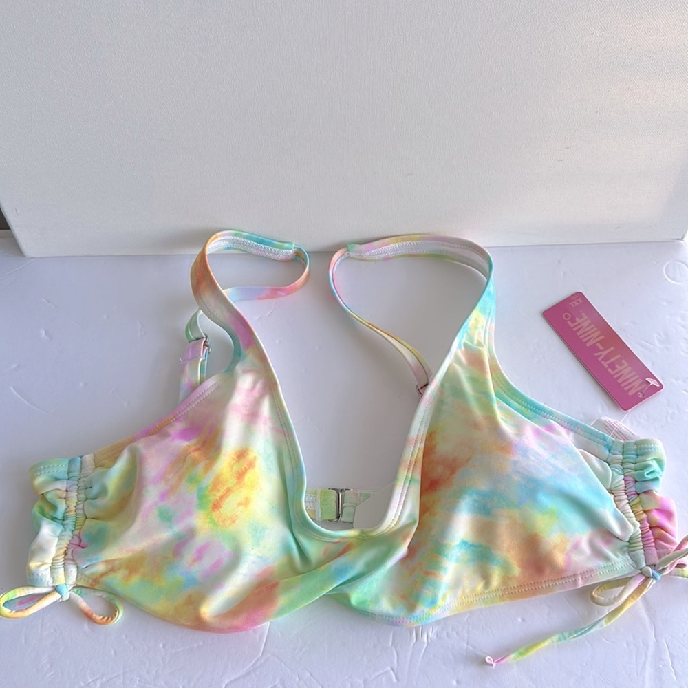 Swim Top - Picture 6 of 8